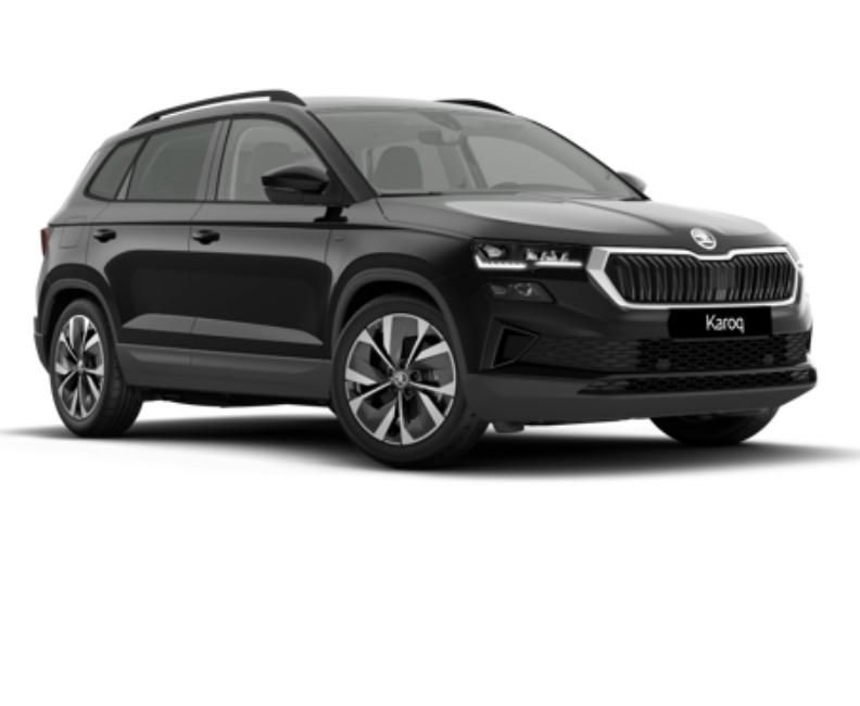 Skoda Karoq - Bild 2