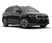 Skoda Karoq - Vorschau Bild 2