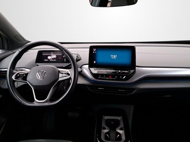 ID.4 PRO PERFORMANCE ACC+NAVI+CAM+SHZ