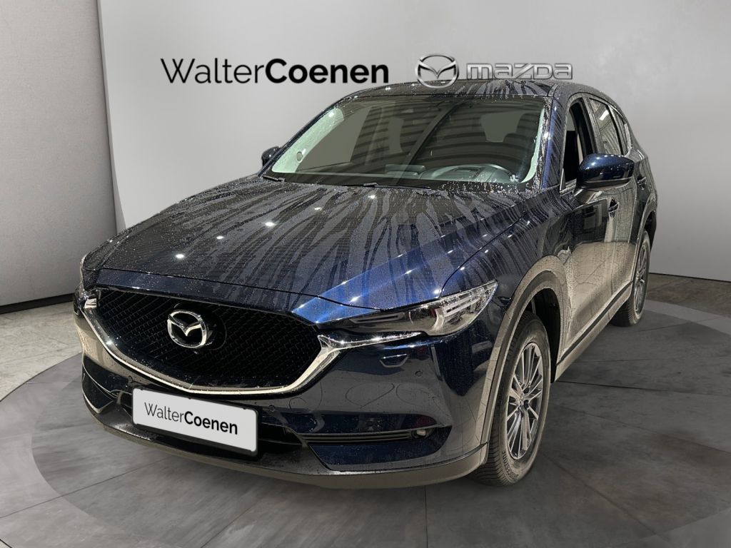 MAZDA CX-5 KANGEI 2,0G 165PS LED Navi Kameras Carplay
