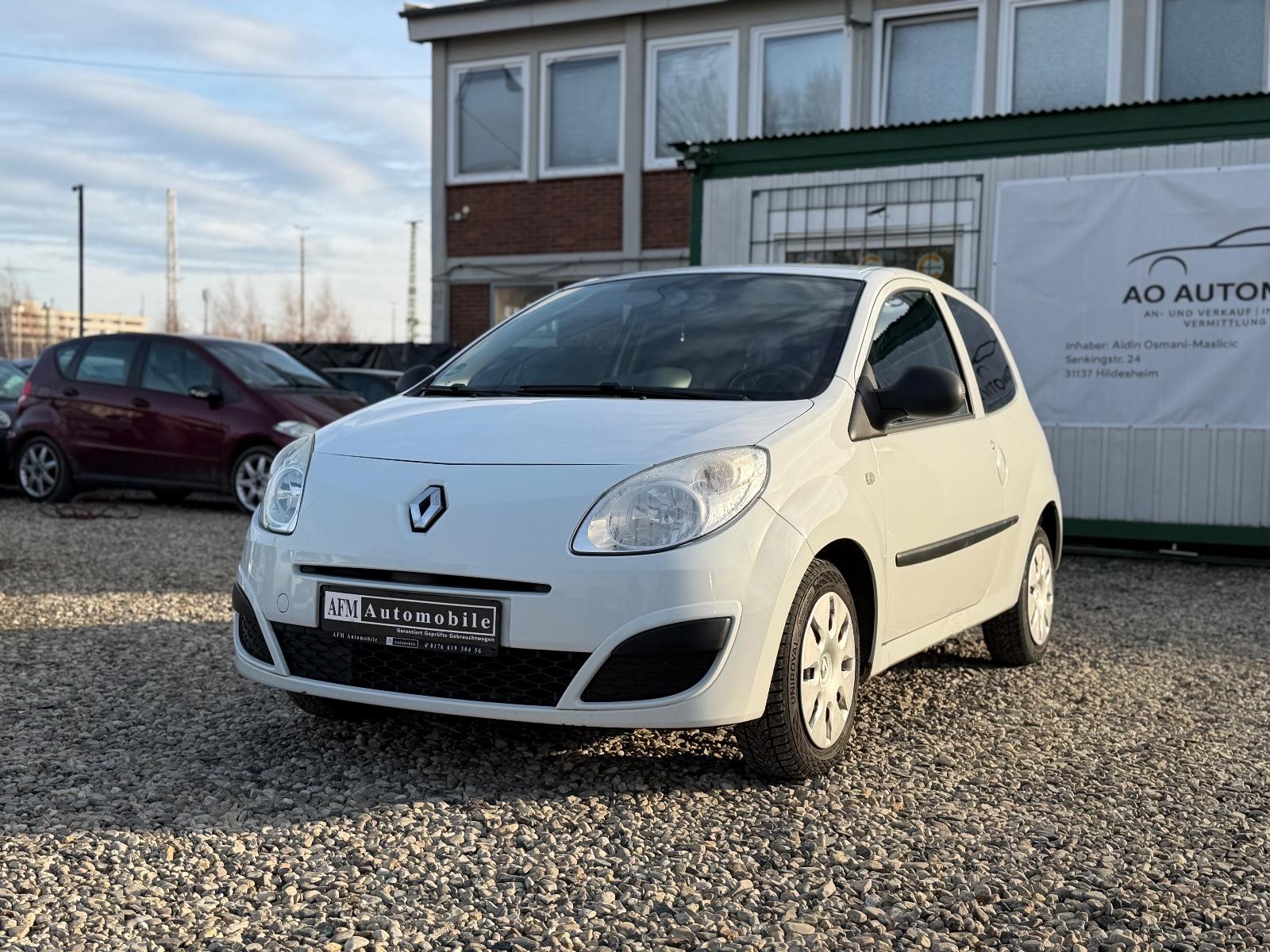 Renault Twingo 1.2 Authentique *KLIMA*TÜV-12/2027*