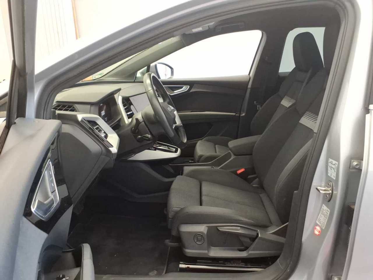 Audi Q4 e-tron - Bild 3