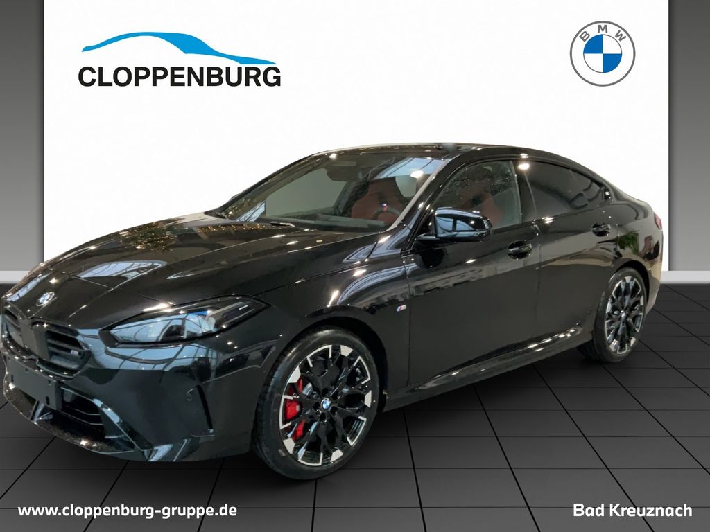BMW M235