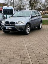 BMW X5 X DRIVE  3.0D - BMW X5 mit Diesel-Antrieb: 3.0