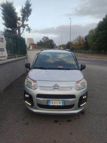 Citroën CITROEN C3 Picasso BlueHDi 100 Exclusive