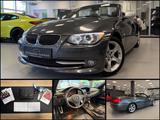 BMW 325d Cabrio|Aut|Edition Exclusive|BMW Sheft|HiFi