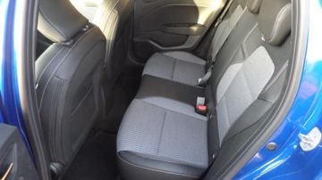 Renault Clio KISS TCe 90 PS mit Winterpaket Navi, Tempom