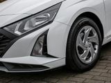 Hyundai i20 1.2 Select MY25 Navi CarPlay Kamera DAB - Hyundai i20 in Wuppertal