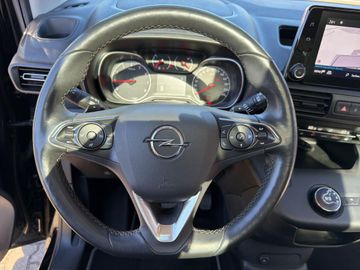 Opel COMBO LIFE N1AUTOMATIK ULTIMATE