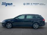 Volkswagen Golf VII Variant 1.6 TDI Cup CLIMAT+SHZ+LM+ERSTB - Volkswagen Golf: Er
