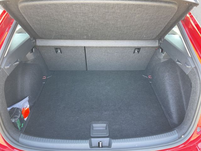 Taigo Life 1.0 TSI