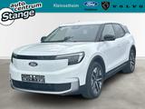 Ford Explorer ZE2 77kWh Elektromotor Head-Up-Display  - Ford Explorer U2