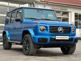 Mercedes-Benz G580 EQ EDITION ONE 4 MATIC S-DACH - Mercedes-Benz G 580 in Bielefeld