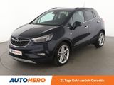 Opel Mokka X 1.4 Turbo Innovation Aut.*NAVI*LED*PDC* - Opel Mokka X in Köln