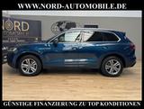 Volkswagen Touareg 3.0 TDI R-Line Innovision/Kamera/LED/19 - : Blau, mit Apple Carplay