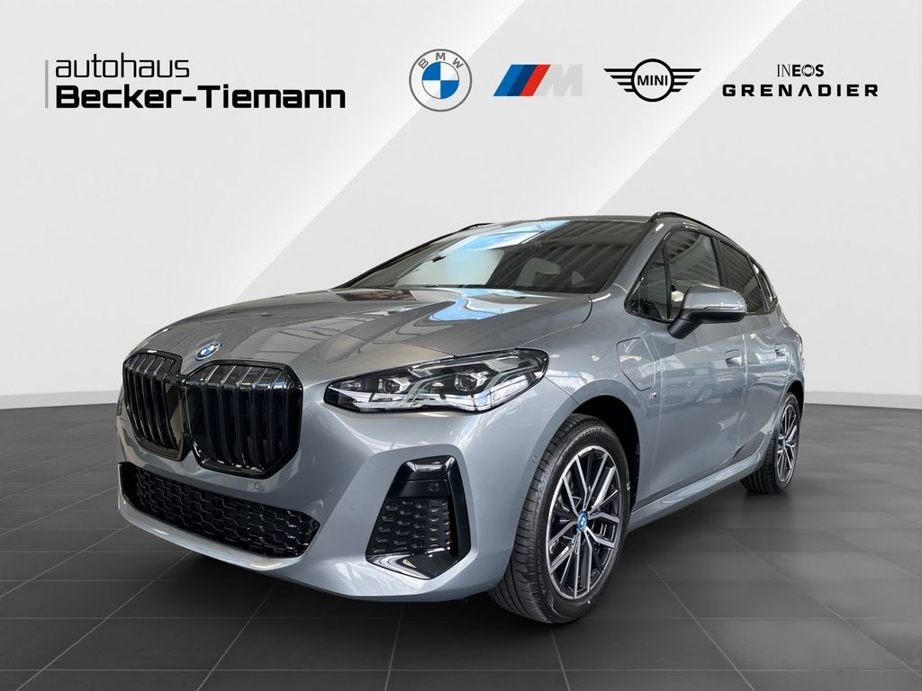 BMW 225e xDrive Active Tourer - UPE 58.210,00€ #excl