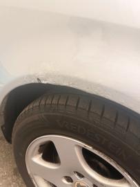 2003 AUDI A6 photo 4