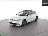Volkswagen Golf VIII 1.5 eTSI STYLE STANDHZ,MASSAGE,KEYLESS - Volkswagen Golf: Vi Style