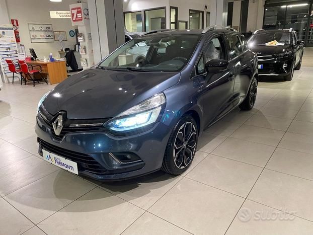 Renault RENAULT Clio Sporter dCi 8V 90 CV Business