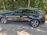 Mercedes-Benz GLC 220 d 4MATIC Autom. - - Mercedes-Benz GLC 220 von privat