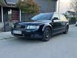 Audi A4 B6 Kombi 1.9 TDI mit TÜV - Audi A4 aus 2001: 1.9