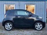 Toyota iQ + 1.33 Dual-VVT-i*TÜV neu*1.Hand*SHZ*Klima - Toyota Gebrauchtwagen in Berlin