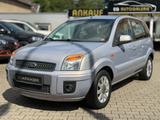 Ford Fusion 1,4 16V Trend*NUR 56.000KM*1 Hand*TÜV-28 - scheckheftgepflegte Ford Fusion