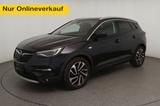Opel Grandland X 1.2 Turbo Ultimate LED+NAV+SHZ+LEDER - Opel Gebrauchtwagen in Düsseldorf