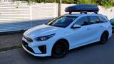 Kia cee'd Sportswagon 1.6 GDI Plug-In Hybrid Vision