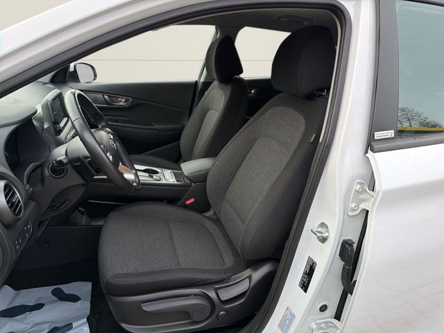 Hyundai KONA Basis Elektro 2WD Kamera+LED+Klima+ Keyless