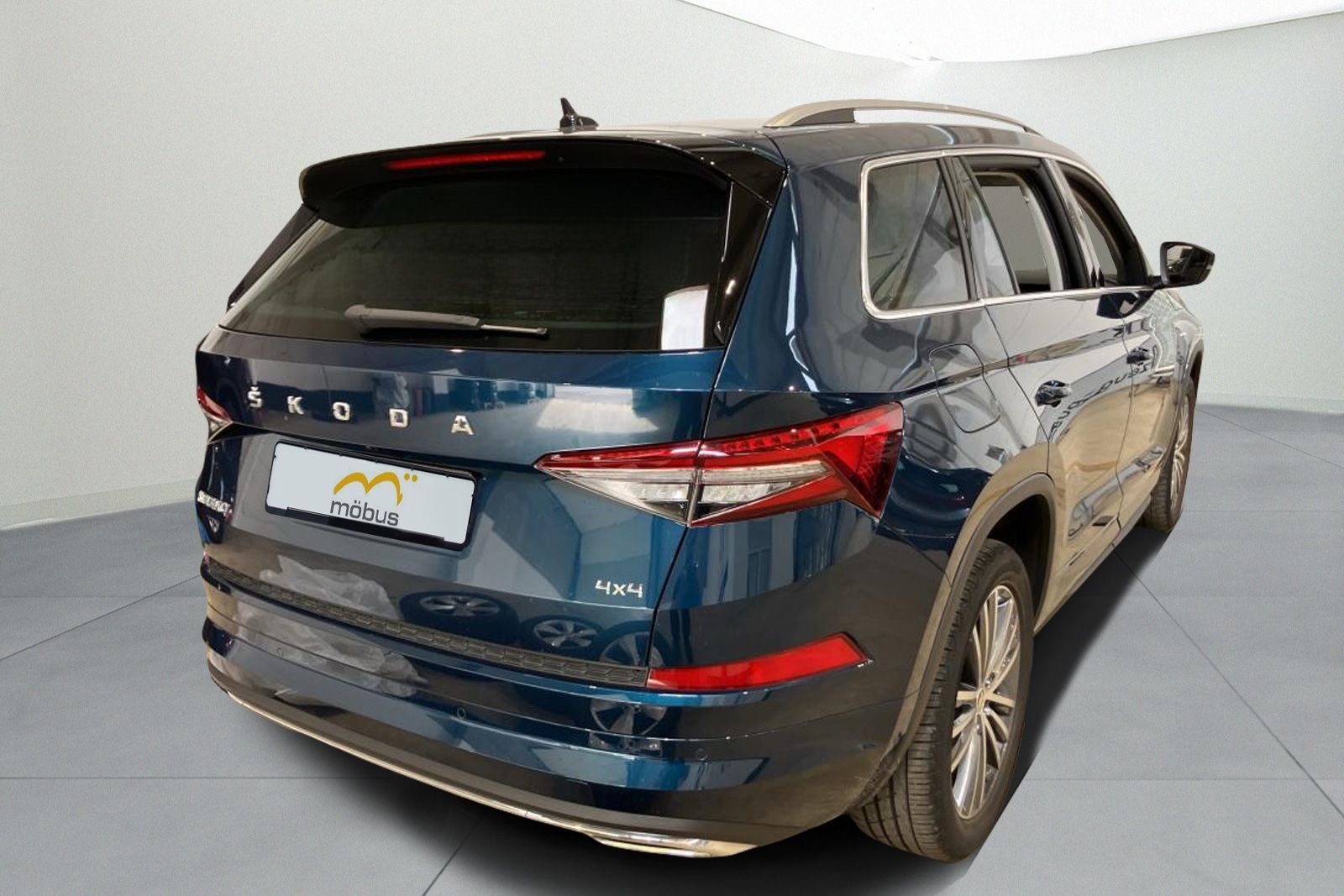 Skoda Kodiaq - Bild 3