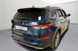 Skoda Kodiaq 2.0 TSI L&K 4x4*DSG*360°*MEMORY*LED*SIDE - Gebrauchtwagen mit Navigationssystem