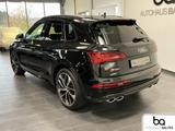 Audi SQ5 3.0 TDI quattro 21/Matrix/Navi/Kam/Smart/AHK - Audi SQ5 mit Diesel-Antrieb: Allradantrieb, Geländewagen, Automatik