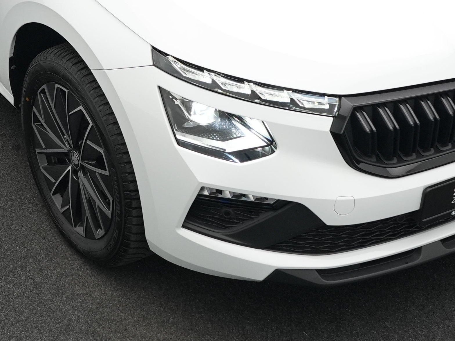 Skoda Kamiq - Bild 18