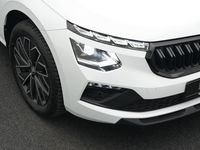 Skoda Kamiq - Vorschau Bild 18