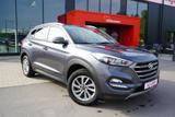 Hyundai Tucson 1.6 blue Classic 2WD Kamera Tempomat Navi - Hyundai: Allradantrieb, Geländewagen