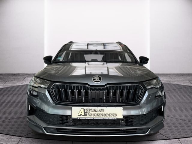 Fahrzeugabbildung SKODA Karoq 1.5 TSI DSG SPORTLINE KAMERA PANORAMA NAVI