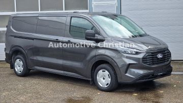 FORD Transit 320 L2 170 Trend AUT/SOFORT/5J.Garantie