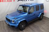 Mercedes-Benz G 450 d AMG Line Keyless Burmester - Mercedes-Benz G 450 Gebrauchtwagen