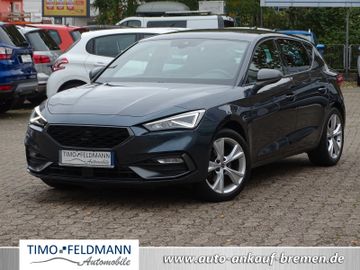 Seat Leon 1.5 eTSI DSG FR