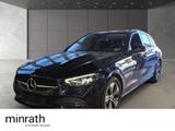 Mercedes-Benz C 180 T Avantgarde RAUTE+DAB+AHK+VIRT+ACC+LED - gebrauchte Mercedes-Benz C 180 aus dem Jahr 2022
