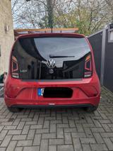 Volkswagen up! 1.0 up! Black Style up! Black Style - Volkswagen up!: Black Style