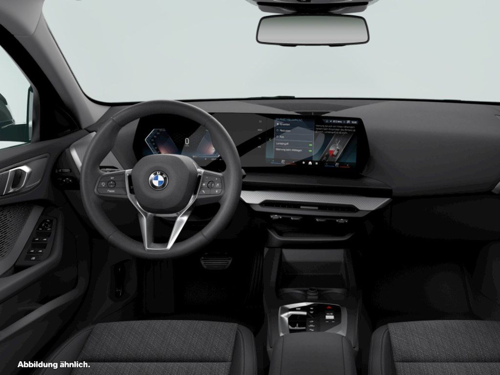 BMW 116 - Bild 4