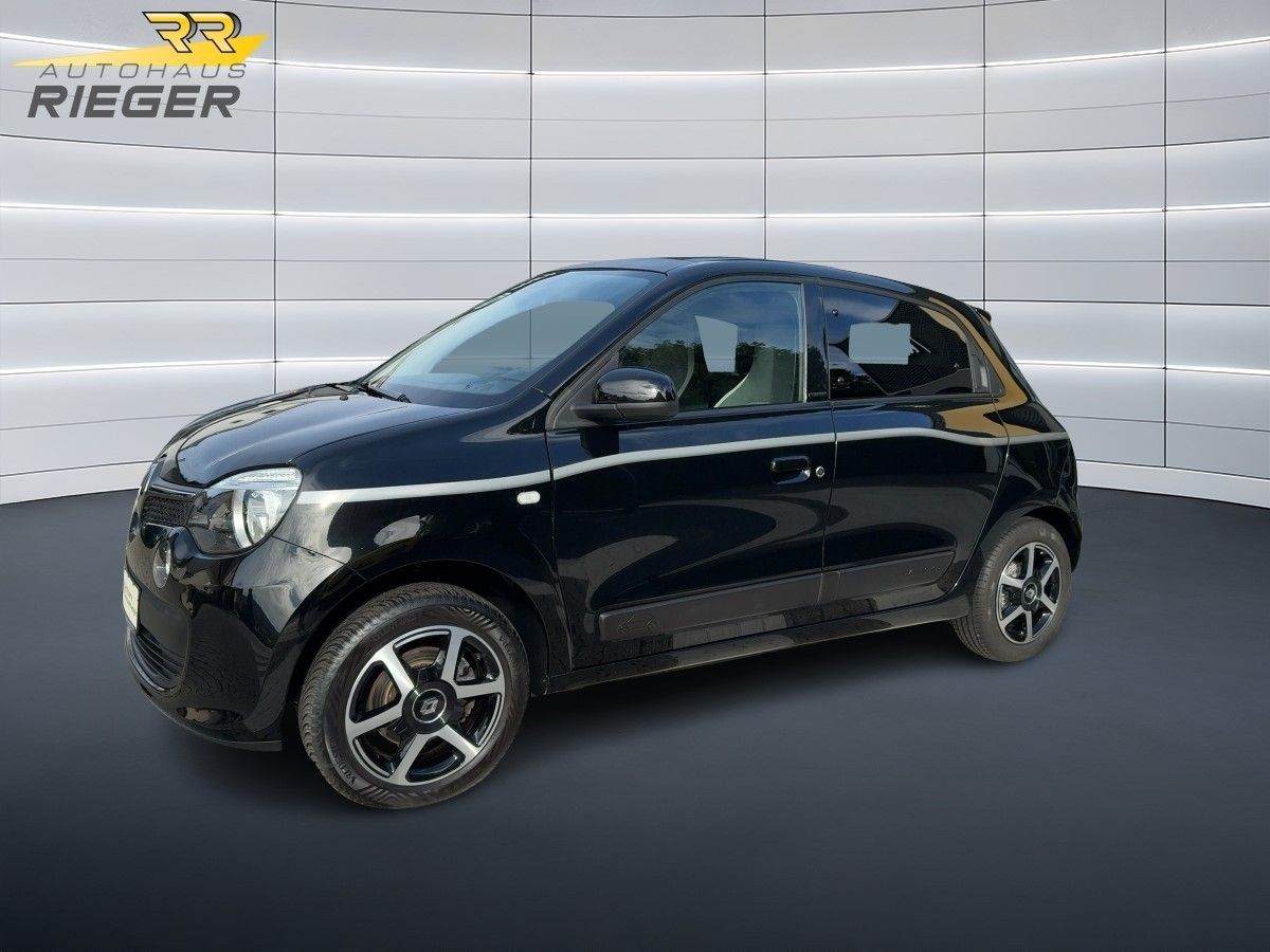 Fahrzeugabbildung Renault Twingo Limited SCe 70