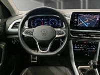Volkswagen T-Roc - Vorschau Bild 11