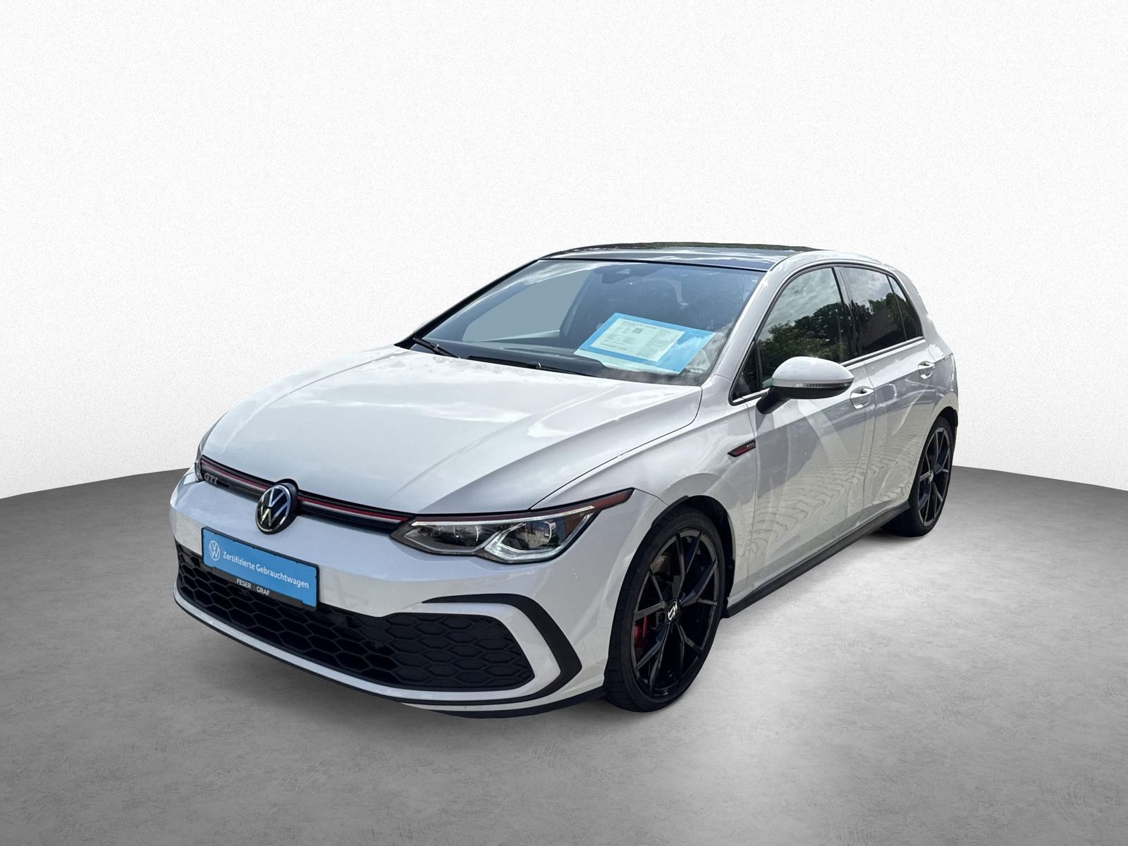Volkswagen Golf - Bild 17