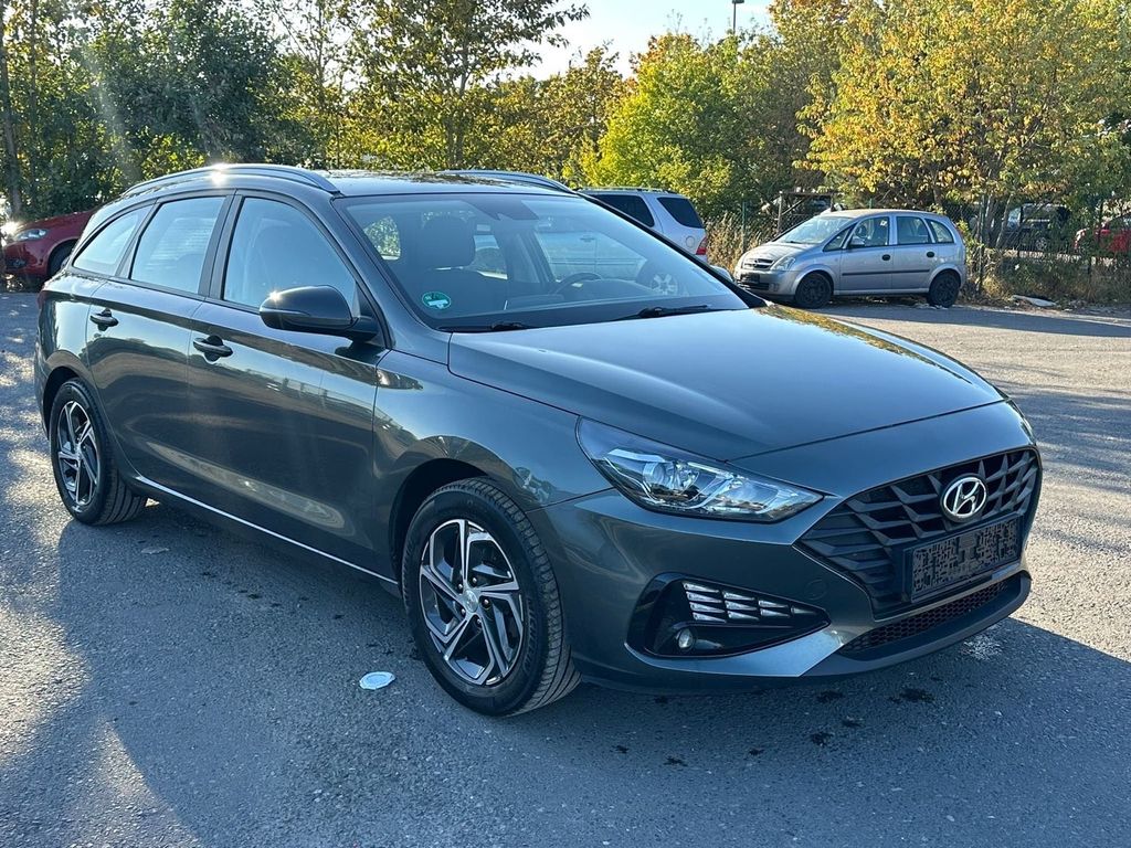 Image of Ford Mondeo