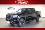 Nissan Frontier V6 PRO4-X-Navi-LED-Leder-360-AHK-SHZ- - Nissan Frontier
