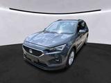 Seat Tarraco Style 2.0 TDI DSG 7-Sitze Navi LED ACC P - gebrauchte Seat Tarraco aus dem Jahr 2024