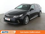 Kia Optima 1.7 CRDi GT Line Aut.*NAV*ACC*CAM*PDC*SHZ - Kia Optima Gebrauchtwagen